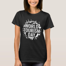 World Tourism Day - Celebrate Global Exploration