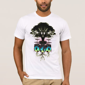 CAMISETA WORLDBEAT11