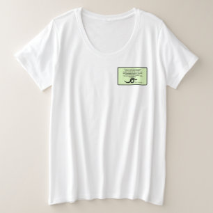 Camiseta Worm Salem Witch Tee