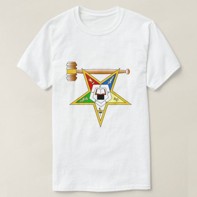 Camiseta Worthy Matron (Frente do Design)