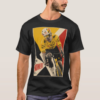 Camiseta Wout Van Aert
