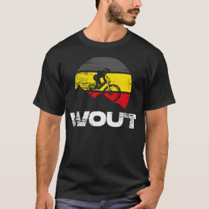 Camiseta Wout Van Aert