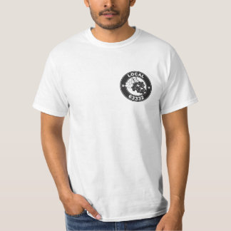 Camiseta Wow 1