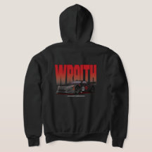 Wraith