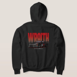 Camiseta Wraith