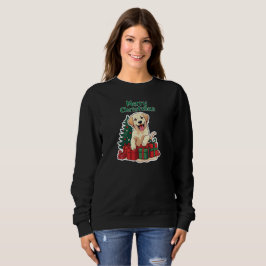 Camiseta Wrapped in Puppy Love