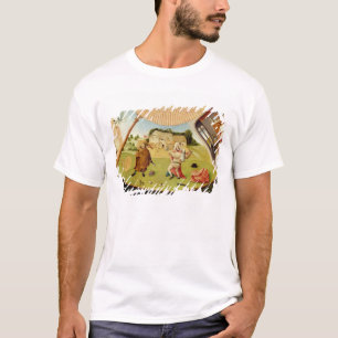 Camiseta Wrath