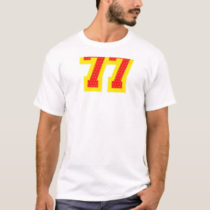 Camiseta Wrexham Arch Vintage - Estilo Universitário Retro