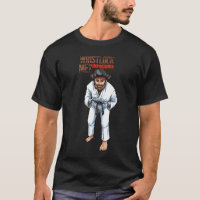 Wristlock Pirate Brasileiro Jiu Jitsu, BJJ