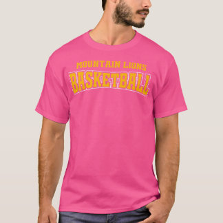 Camiseta Ws de Basquete