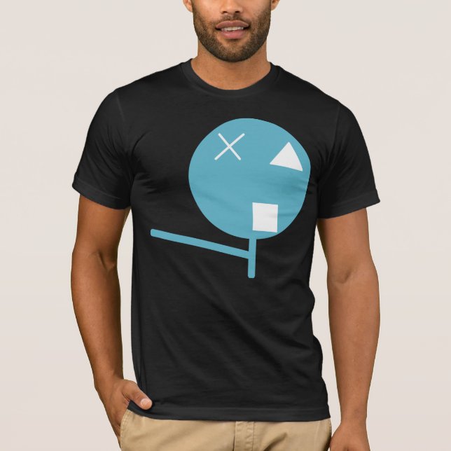 Camiseta WTF é aquele!? (Frente)