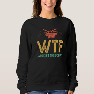 Camiseta Wtf Where Is The Forge   Metalsmith Metal Worker J