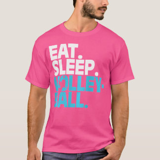 Camiseta Wu Este Legal Vôlei Do Sono