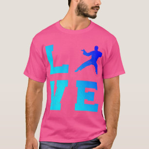 Camiseta Wushu Artes Marciais Kungfu Kung Fu Homens Mulhere