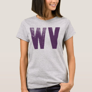 Camiseta WV Bold Distress Tee