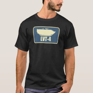 CAMISETA WW2 LVT 4 1