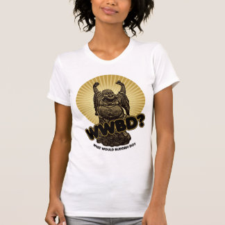 CAMISETA WWBD