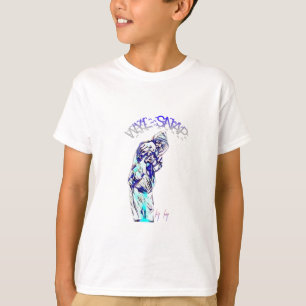 Camiseta Wyl Snap
