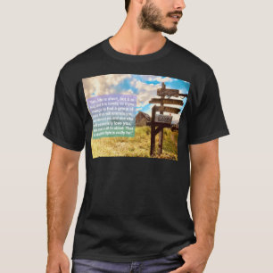 Camiseta Wynonna Earp - Home - Doc Holiday Cote