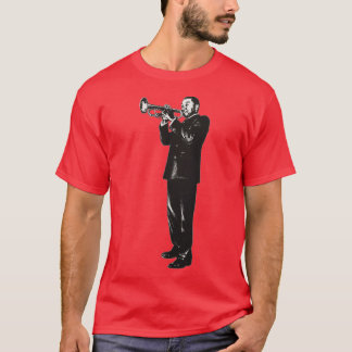 Camiseta Wynton Marsalis