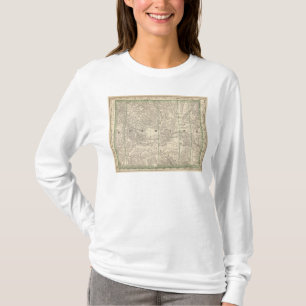 Camiseta Wyoming 2