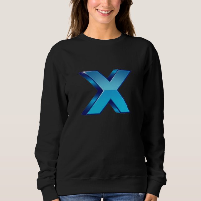 CAMISETA X (Frente)