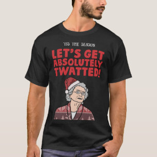 Camiseta &x27;Esta é a estação - Gavin &amp; Stacey - Twatt