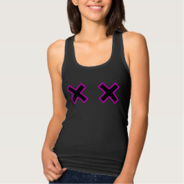 Camiseta X It (VIOLET)