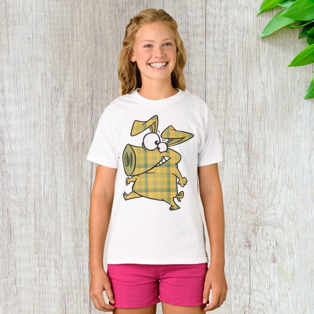 Camiseta Xadrez (Criador carregado)