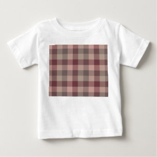 Camiseta Xadrez de blushwood