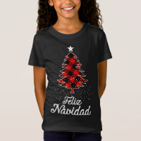 Xadrez de búfalos de Natal familiar