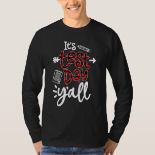 Camiseta Xadrez De Buffalo Você Tem Este Engraçado Professo