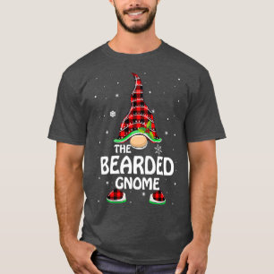 Camiseta Xadrez de Gnomo Buffalo Complicado 19