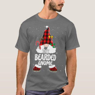 Camiseta Xadrez de Gnomo Buffalo Complicado 23
