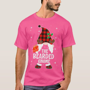 Camiseta Xadrez de Gnomo Buffalo Complicado 57