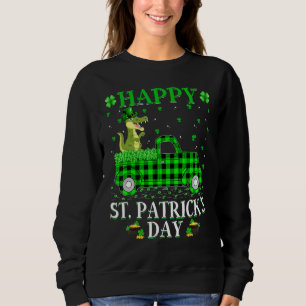 Camiseta Xadrez Engraçado Buffalo Verde Alligator Rua Patr