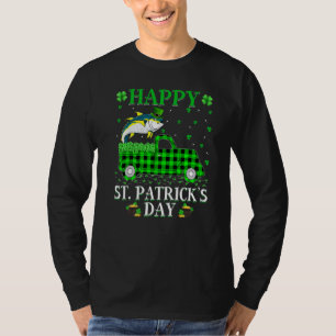 Camiseta Xadrez Engraçado Buffalo, Verde, Atuneiros, Rua P