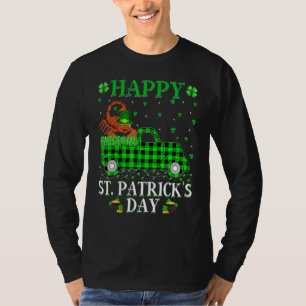 Camiseta Xadrez Engraçado Buffalo Verde Rua Escorpião-Cami