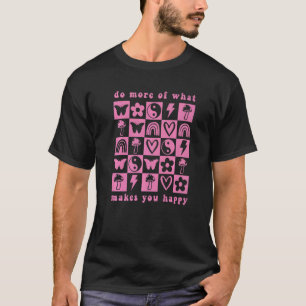 Camiseta Xadrez Tabuleiro de Xadrez Retro Conscientização d