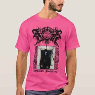 CAMISETA XASTHUR NOCTURNAL