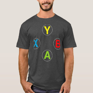 CAMISETA XBOX