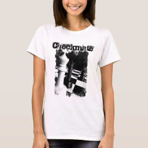 Camiseta Xeque-mate