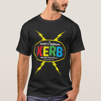 Camiseta XERB Radio Essential T Shirt
