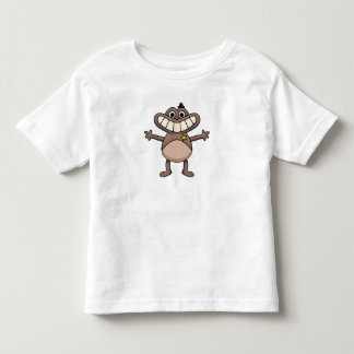 Camiseta Xerife Toadster Jardim De Banban Mouse Pad Persona
