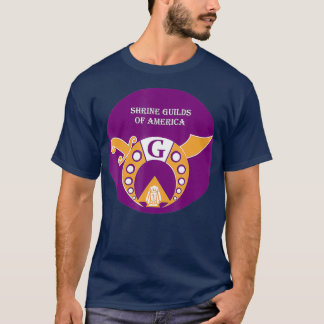 Camiseta Xerifes da América Meninas Espancadas Pais