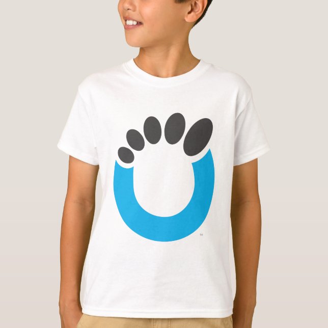 Camiseta Xerográfico! (Frente)