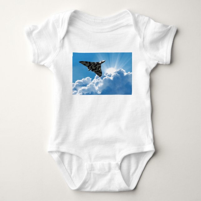 CAMISETA XH558 (Frente)