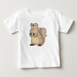 Camiseta Xícara de café