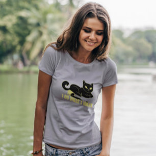 Camiseta Xícara de Cafés de animais