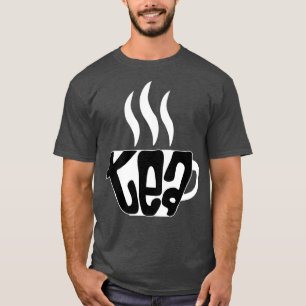 Camiseta Xícara de chá 9